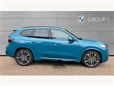 BMW X1 Image 3