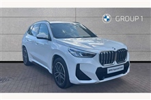 Used BMW X1
