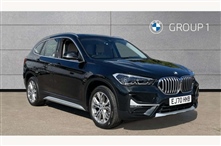 Used BMW X1