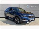 BMW X1 Image 1
