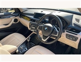 BMW X1 Image 6