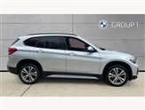 BMW X1 Image 3