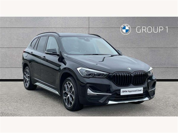 Large image for the Used BMW X1