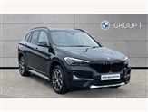 BMW X1 Image 1