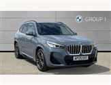 BMW X1 Image 1