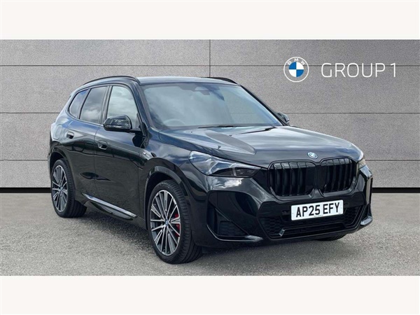 Large image for the Used BMW X1