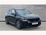 BMW X1 Image 1