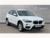 BMW X1 Image 1
