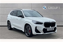 Used BMW X1