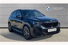 Used BMW X1