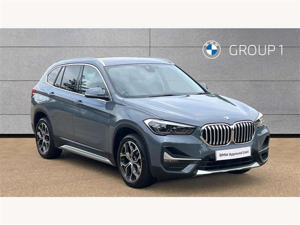 Large image for the Used BMW X1