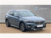 BMW X1 Image 1