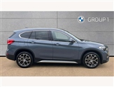 BMW X1 Image 3