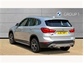 BMW X1 Image 2