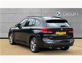 BMW X1 Image 2