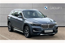 Used BMW X1
