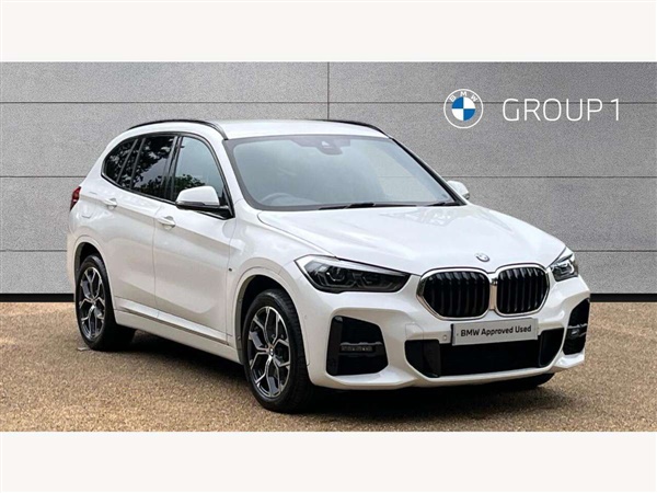 Large image for the Used BMW X1