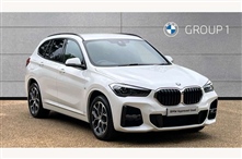 Used BMW X1