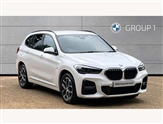 BMW X1 Image 1