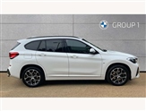 BMW X1 Image 3