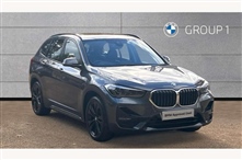 Used BMW X1
