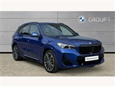 BMW X1 Image 1