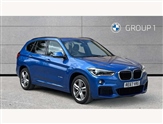 BMW X1 Image 1