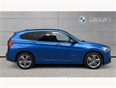 BMW X1 Image 3