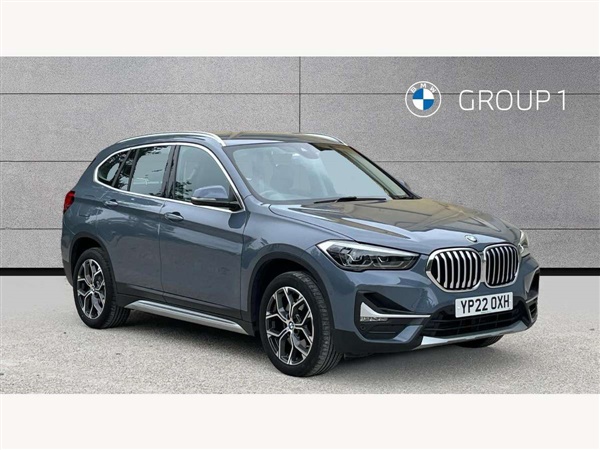 Large image for the Used BMW X1