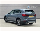 BMW X1 Image 2