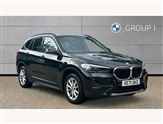 BMW X1 Image 1