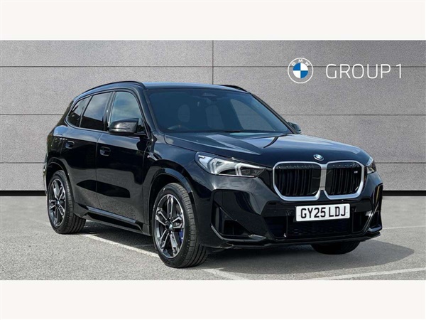 Large image for the Used BMW X1