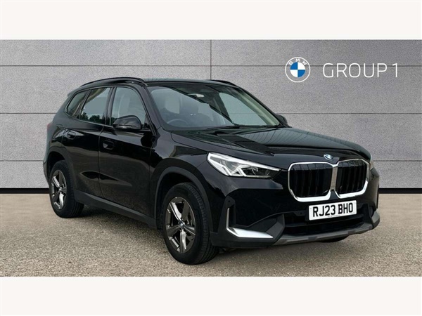 Large image for the Used BMW X1
