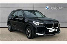 Used BMW X1