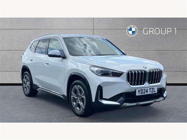 Large image for the Used BMW X1