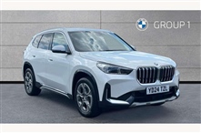 Used BMW X1