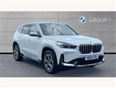 BMW X1 Image 1