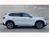 BMW X1 Image 3