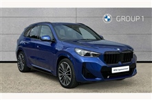 Used BMW X1