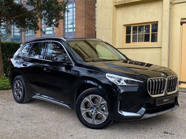 Large image for the Used BMW X1