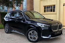 Used BMW X1