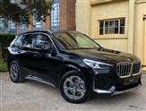 BMW X1 Image 1