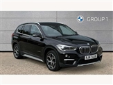 BMW X1 Image 1
