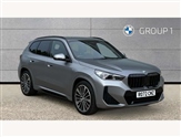 BMW X1 Image 1