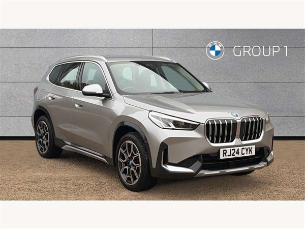 Large image for the Used BMW X1