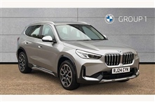 Used BMW X1