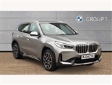 BMW X1 Image 1