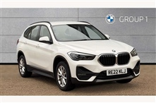 Used BMW X1