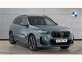 BMW X1 Image 1