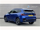 BMW X1 Image 2